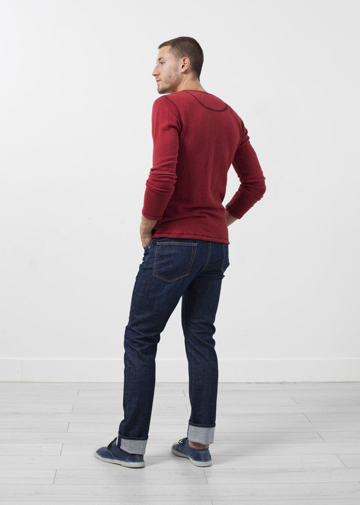 Mansfield Slim Jeans