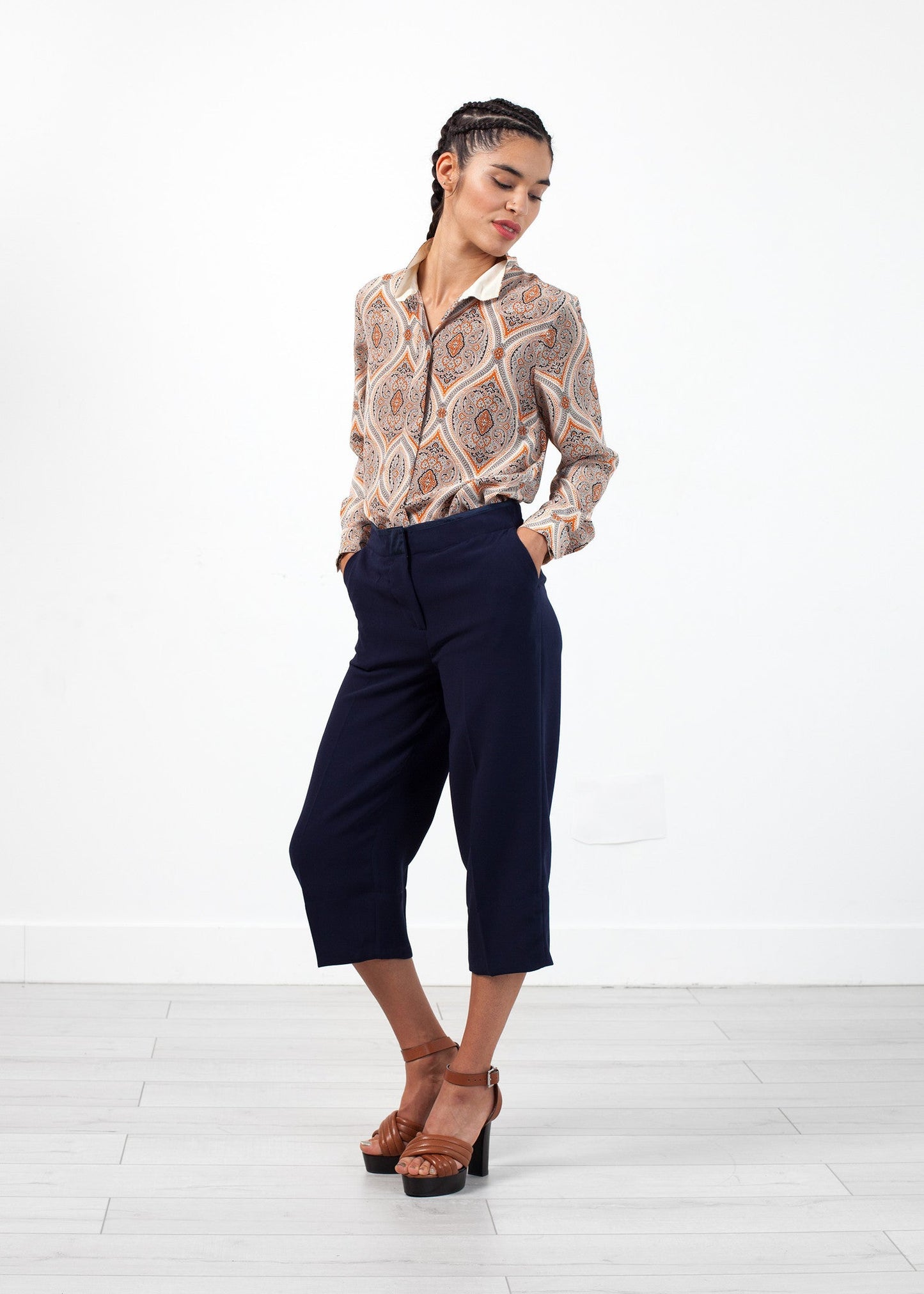 Giulia's Pant