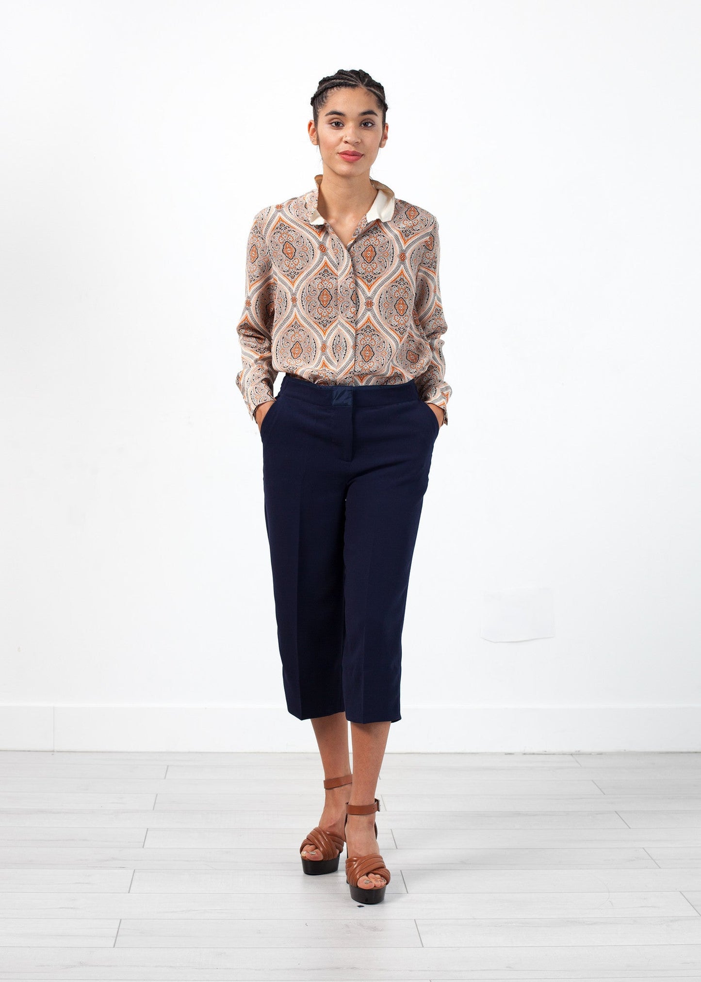 Giulia's Pant