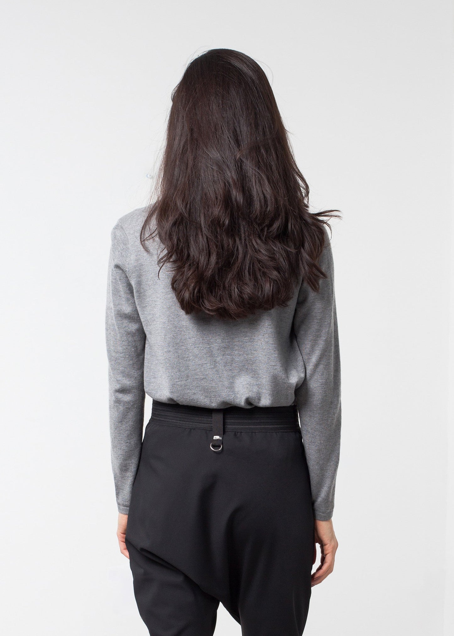 Woven Bermuda Shorts