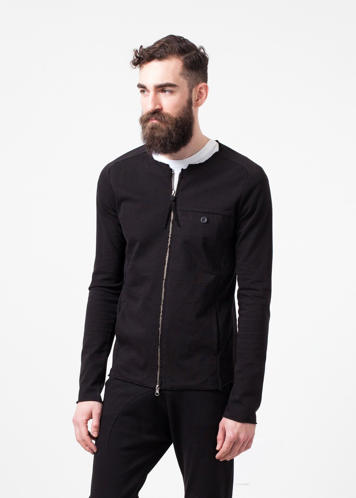 Rumour Jacket