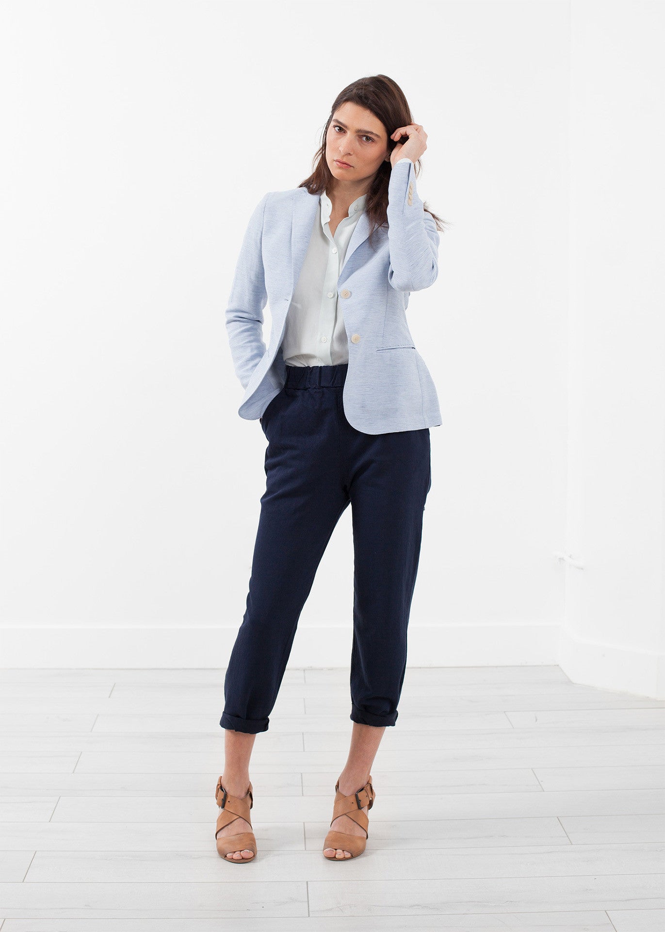 Lawanda Blazer