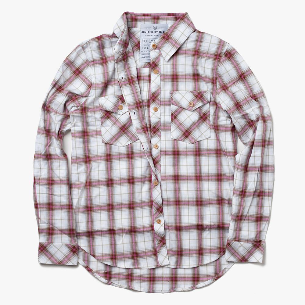 Sydney Plaid