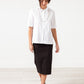 Lara Shirt in White