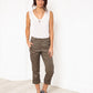 Tac Trouser in Mud