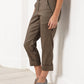 Tac Trouser in Mud