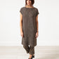 Cila Jumper in Mud