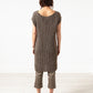Cila Jumper in Mud