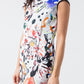 Dream Dress in Painted Floral