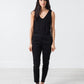 Clarence Trouser in Black
