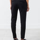 Clarence Trouser in Black