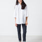 Skinny Stretch Jeans in Indigo