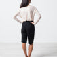 Woven Shorts in Black