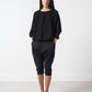 Bubble Peasant Top