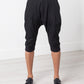 Woven Bermuda Shorts