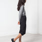 Woven Bermuda Shorts