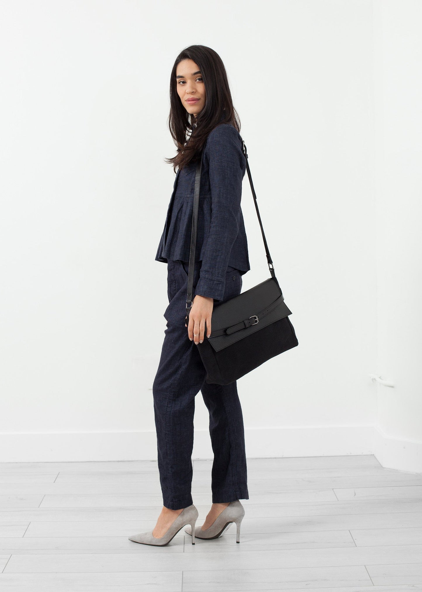 Aleve Jacket