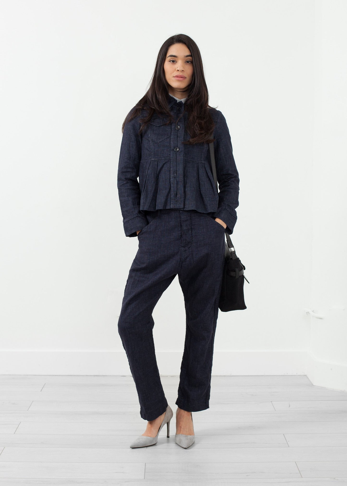 Aleve Jacket