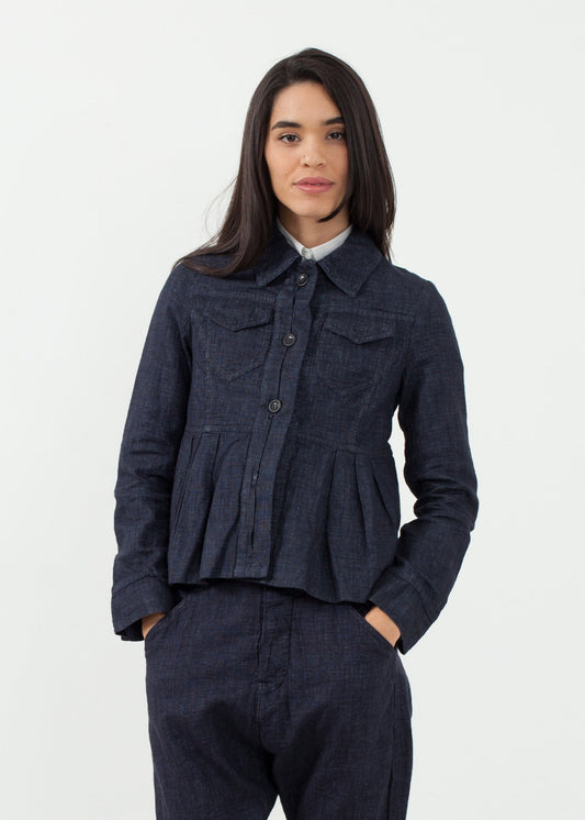 Aleve Jacket