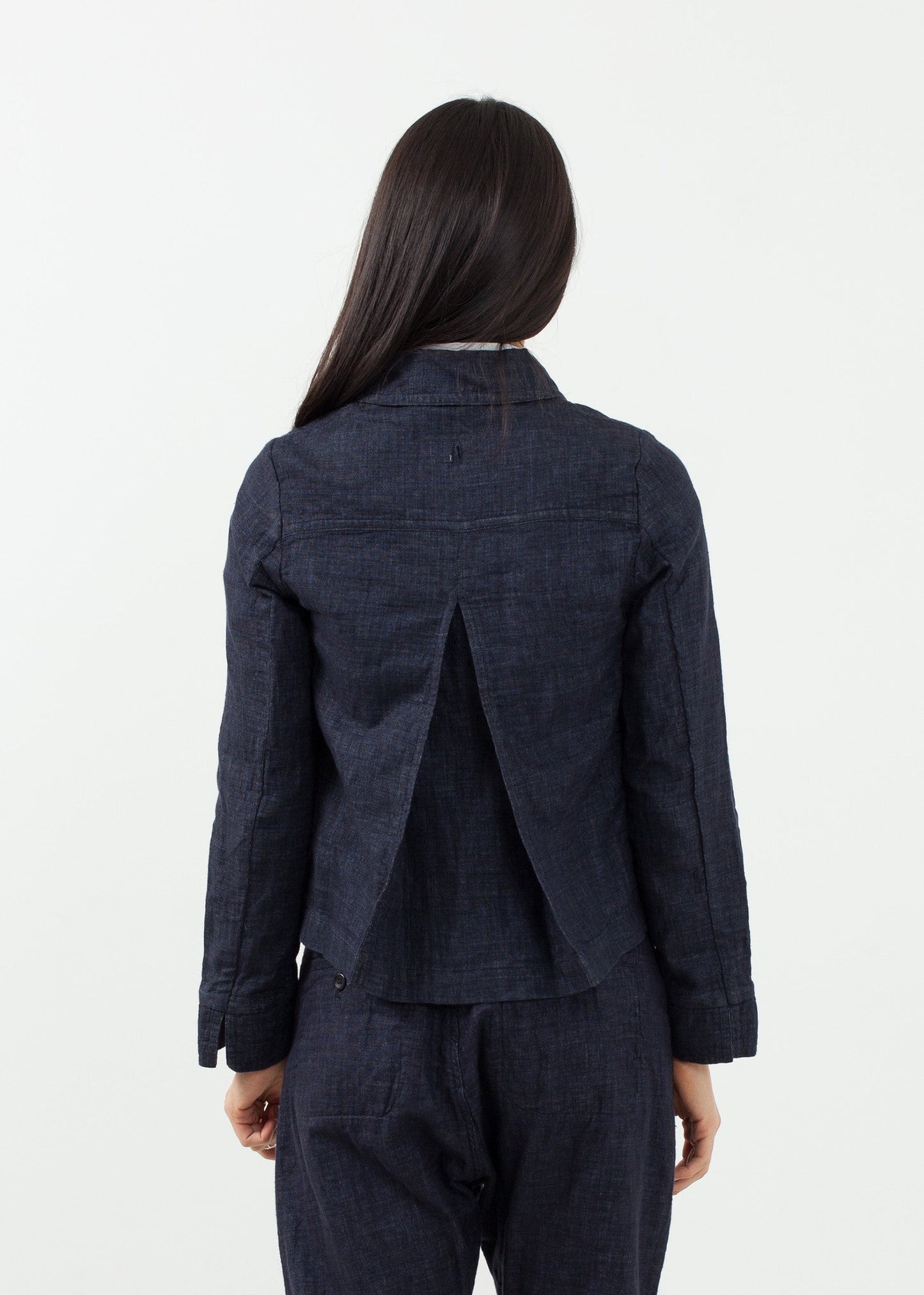 Aleve Jacket