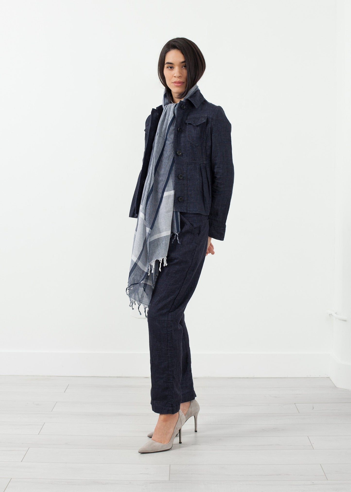 Aleve Jacket