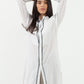 Tagore Button Up