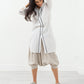 Tagore Button Up