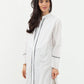 Tagore Button Up