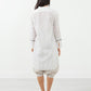 Tagore Button Up