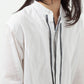 Tagore Button Up