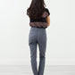 Troupe Pant in Silky Cotton