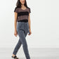 Troupe Pant in Silky Cotton