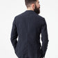Zepo Brushed Cotton Blazer