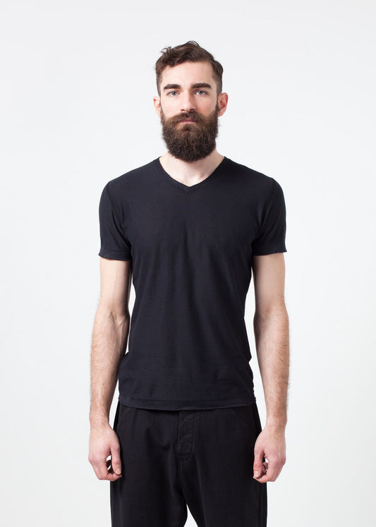 Yep, Shirt in V-Neck