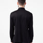 Scotland Button-Up in Black