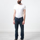 Slim Fit Jeans in Indigo