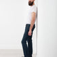 Slim Fit Jeans in Indigo