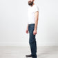 Slim Fit Jeans in Indigo