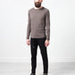 Daris Tee in Olive