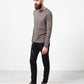 Daris Tee in Olive