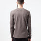 Daris Tee in Olive
