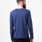 Daris Tee in Blue