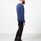 Daris Tee in Blue