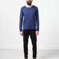 Daris Tee in Blue