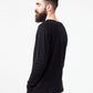 Daris Tee in Black