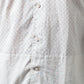 Patterned Button-Up in Beige