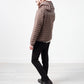 Geone Jacket in Khaki