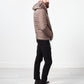 Geone Jacket in Khaki