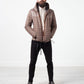 Geone Jacket in Khaki