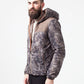 Geone Jacket in Khaki